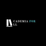 Academia for All logo
